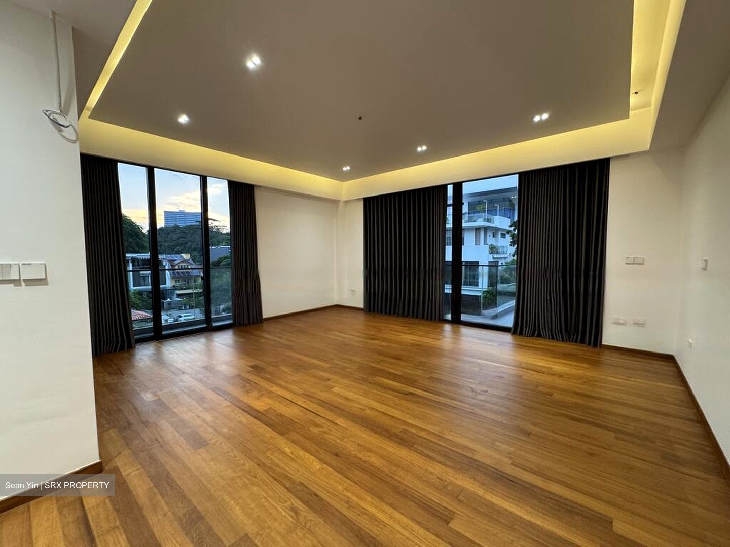 Golden Rise Estate (D21), Semi-Detached #449649351